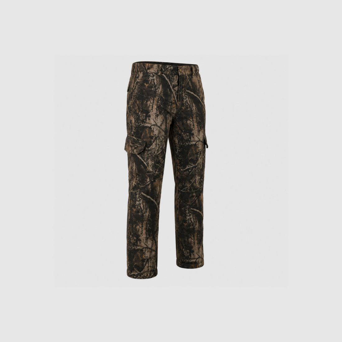 Karnor gevoerde broek - isolerend en duurzaam polyester, afbeelding 5 van 9