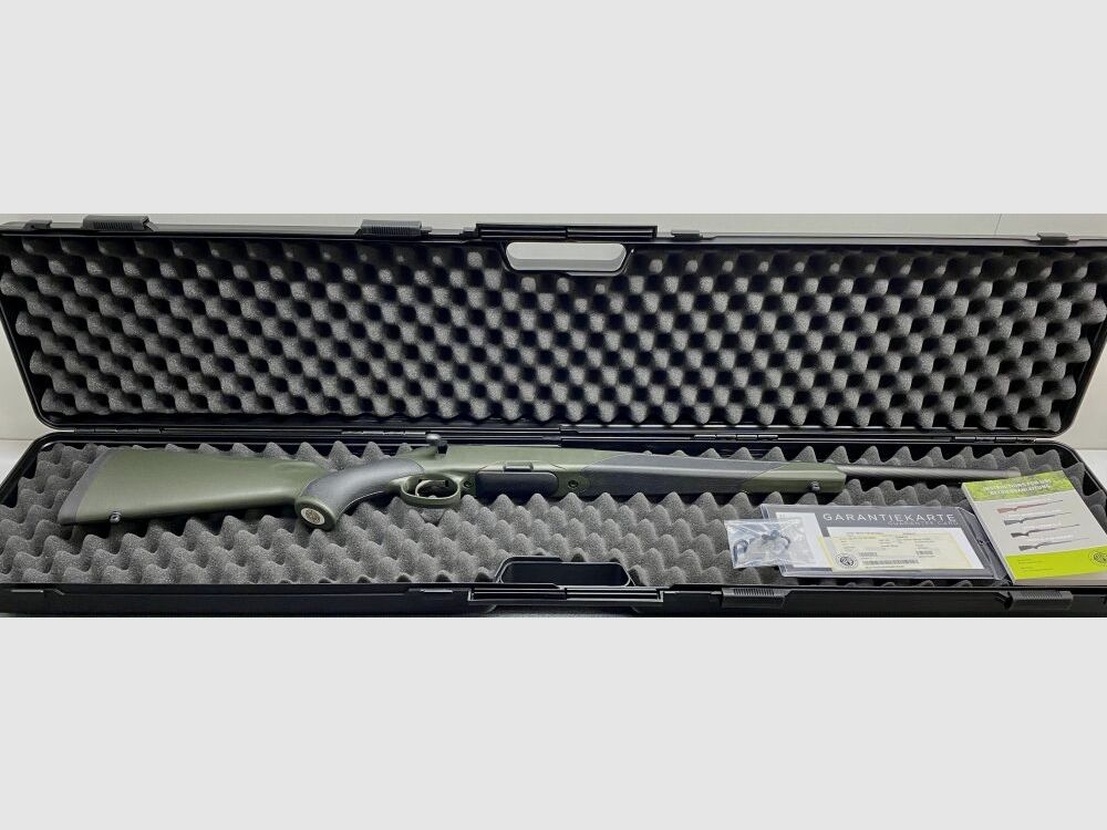 STEYR MANNLICHER	 CL II SX MT - Waffen Friedrichs