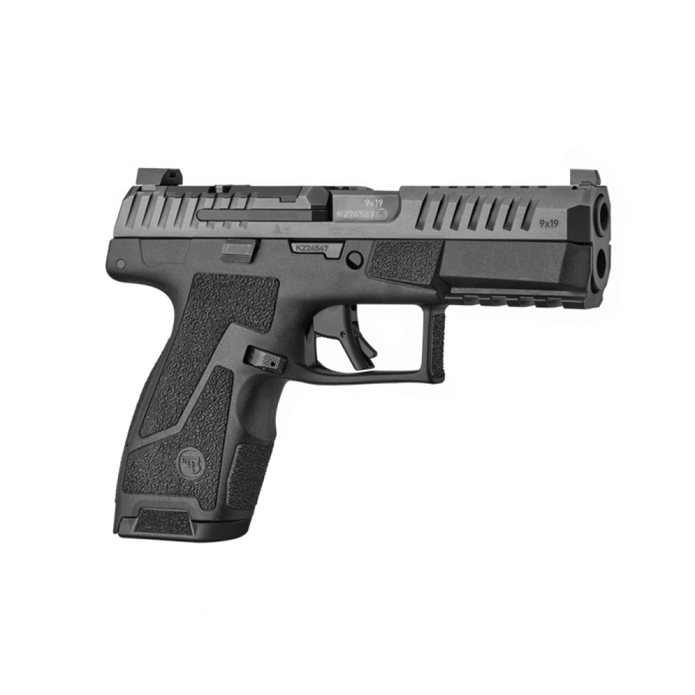 Pistol CZ Duty 4.0 C 9mm Para 17-skuds