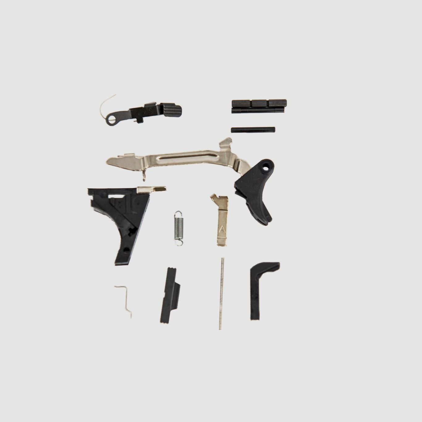 ANDERSON Glock® 19 / Kiger-9C PRO Extended Controls Frame Parts Kit, Bild 1 von 6