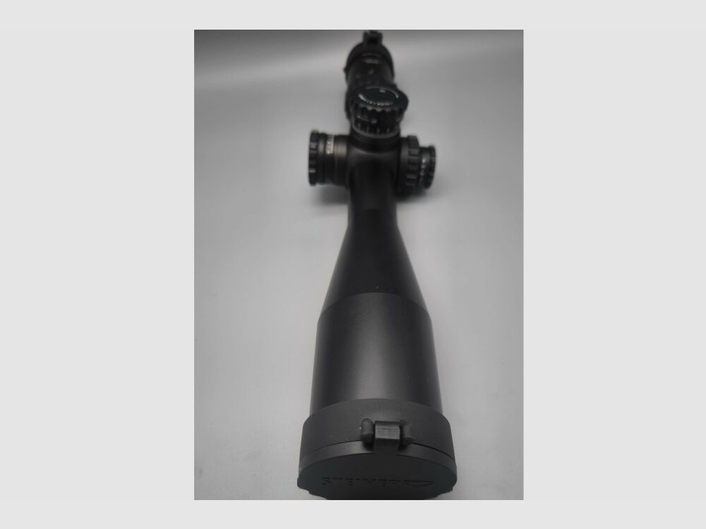 Steiner Zielfernrohr M5Xi 5–25x56 MSR2 Absehen