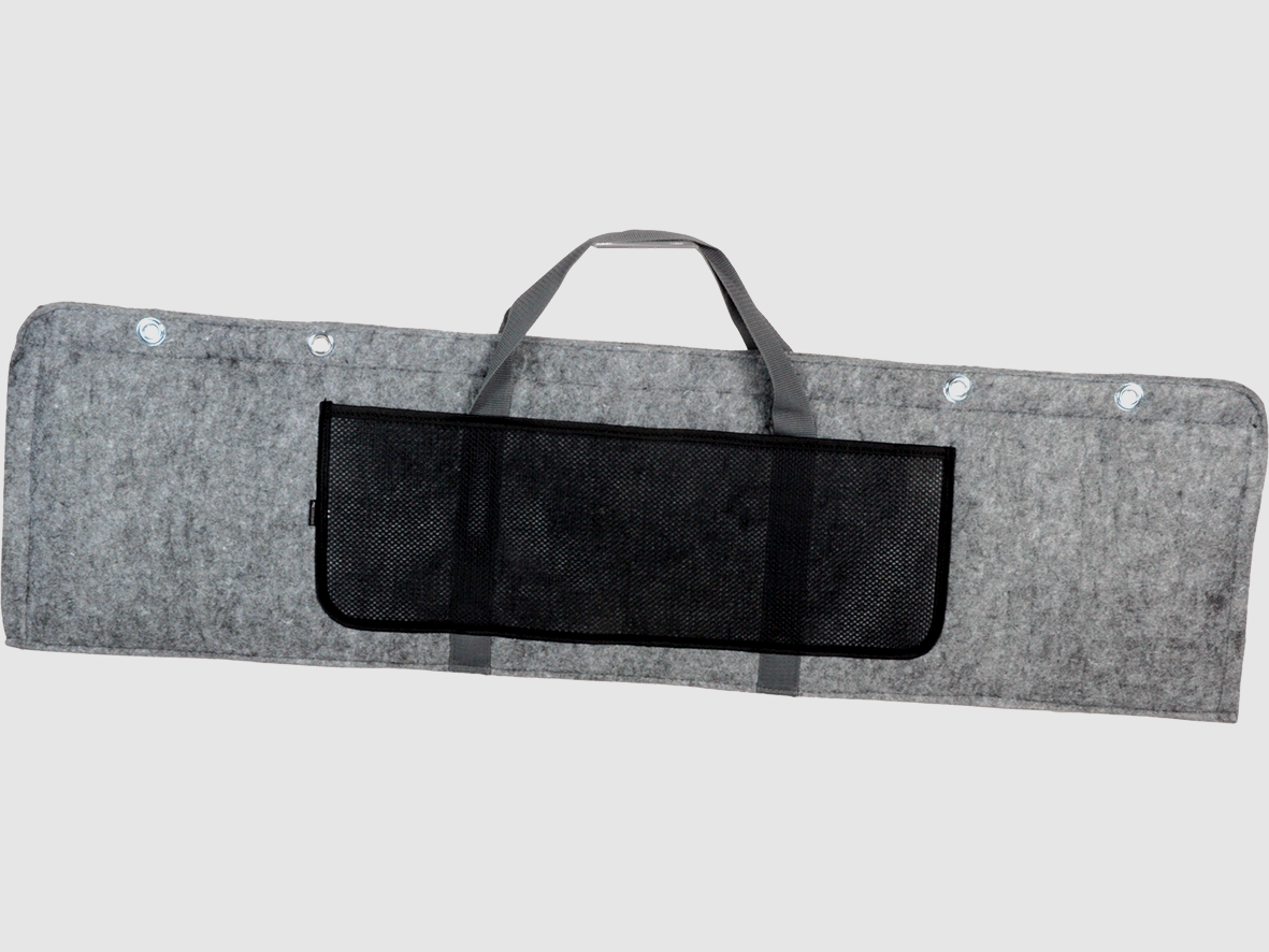 Bistana Filz-Futteral mit einem Fach, Bild 2 von 2