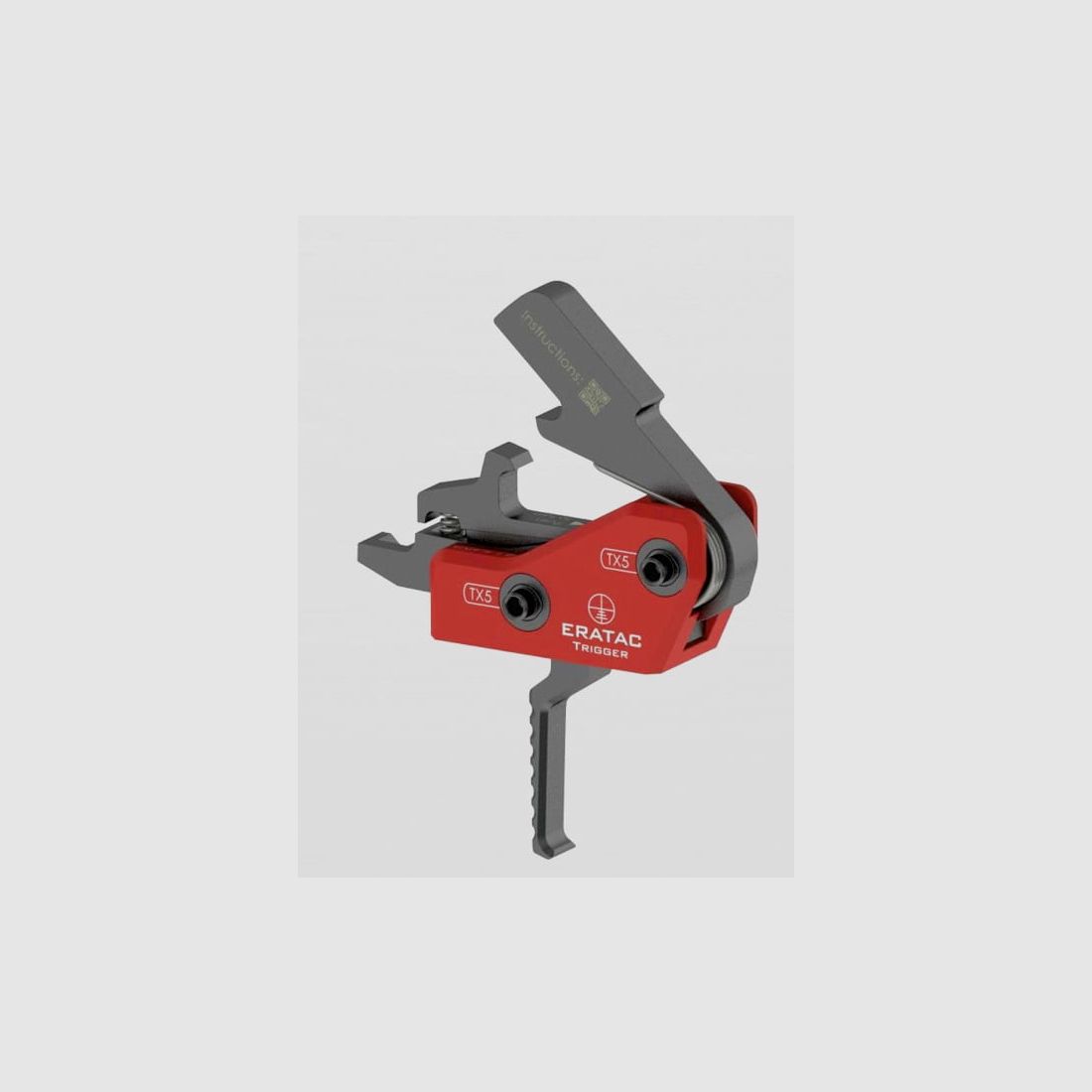 Eratac Abzug für AR 15 Büchsen Drop-In, Bild 1 von 2