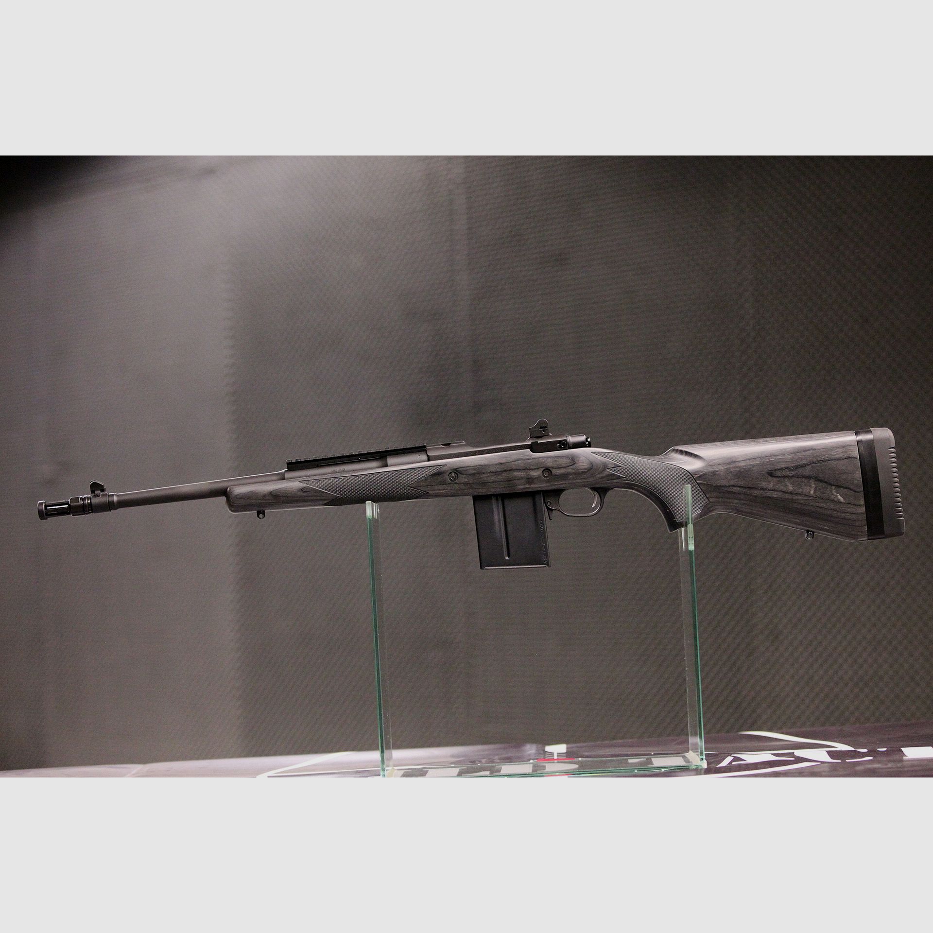Ruger Scout Rifle, Bild 2 von 6
