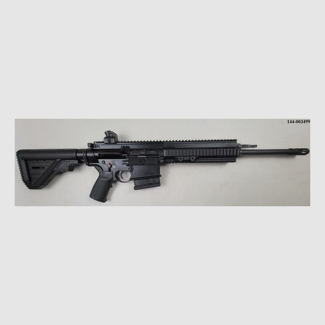 HK Heckler&Koch MR 308 A3