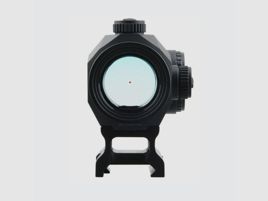Vector Optics – viseur point rouge Scrapper Red Dot Gen. II – 2 MOA, image 3 sur 7