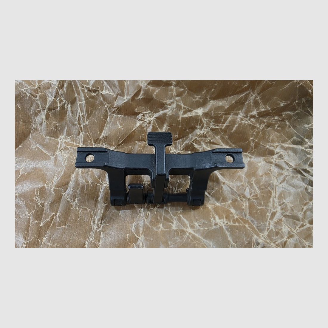 Montage Original HK MP5 STANAG