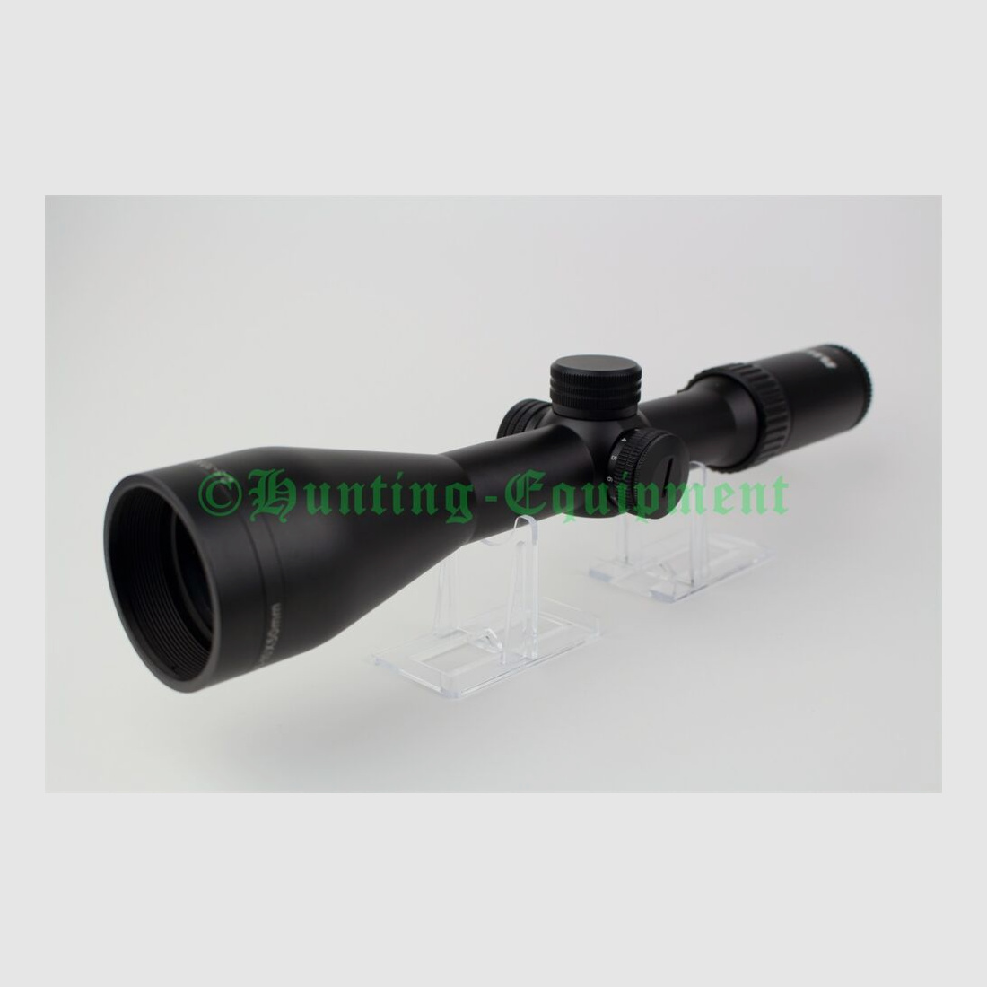 AKAH mira telescópica 2,5-10x50 Abs. 4 LP