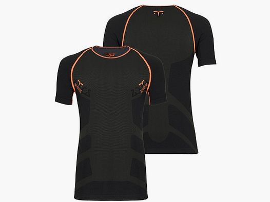 MAGLIA ZOTTA FOREST HELKA #2 MAN T-SHIRT