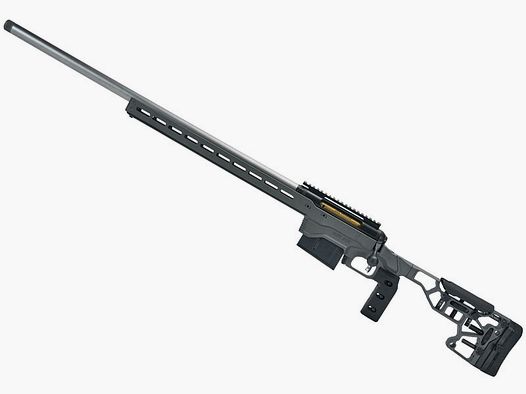 Repetierbüchse SAVAGE 110 Elite Precision – 338 Lapua (Linkshänder)