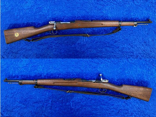 Husqvarna m/38 1942