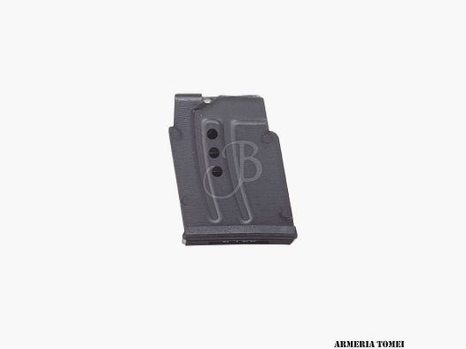 CARGADOR – CZ 455/2 CAL. 22LR 5 DISPAROS -METAL