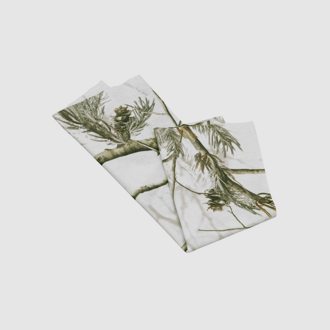 PINEWOOD® CAMOU SCARF/TUBE