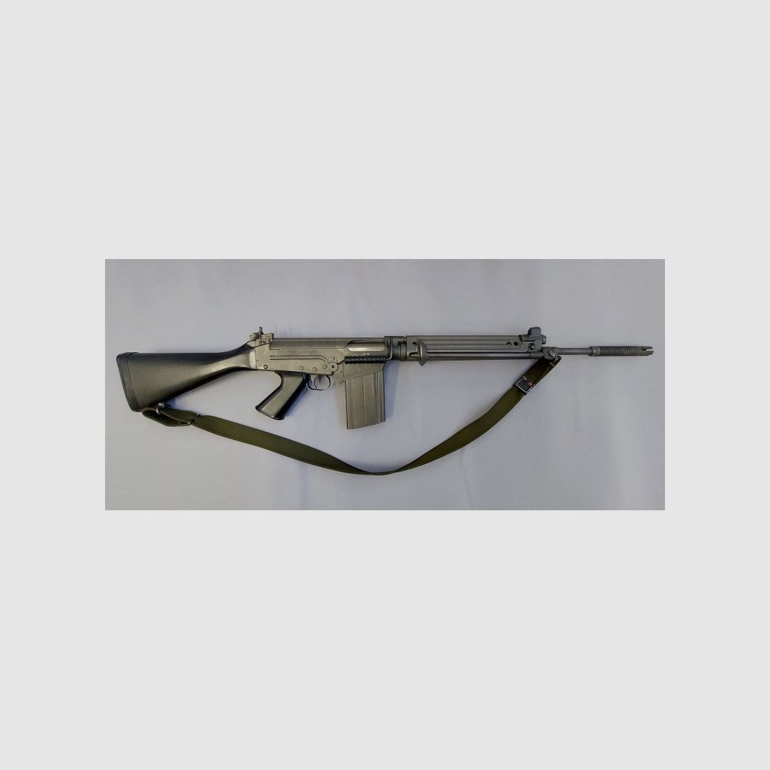 Steyr STG58 .308Win, image 2 sur 2