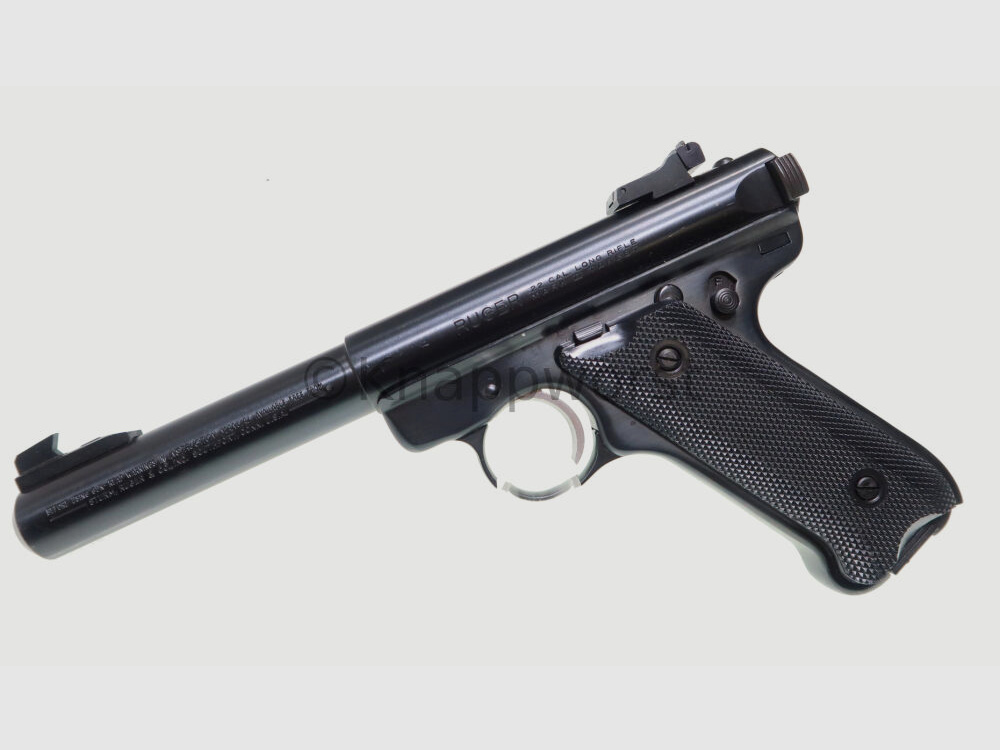 Ruger Ruger Mark 2 Target