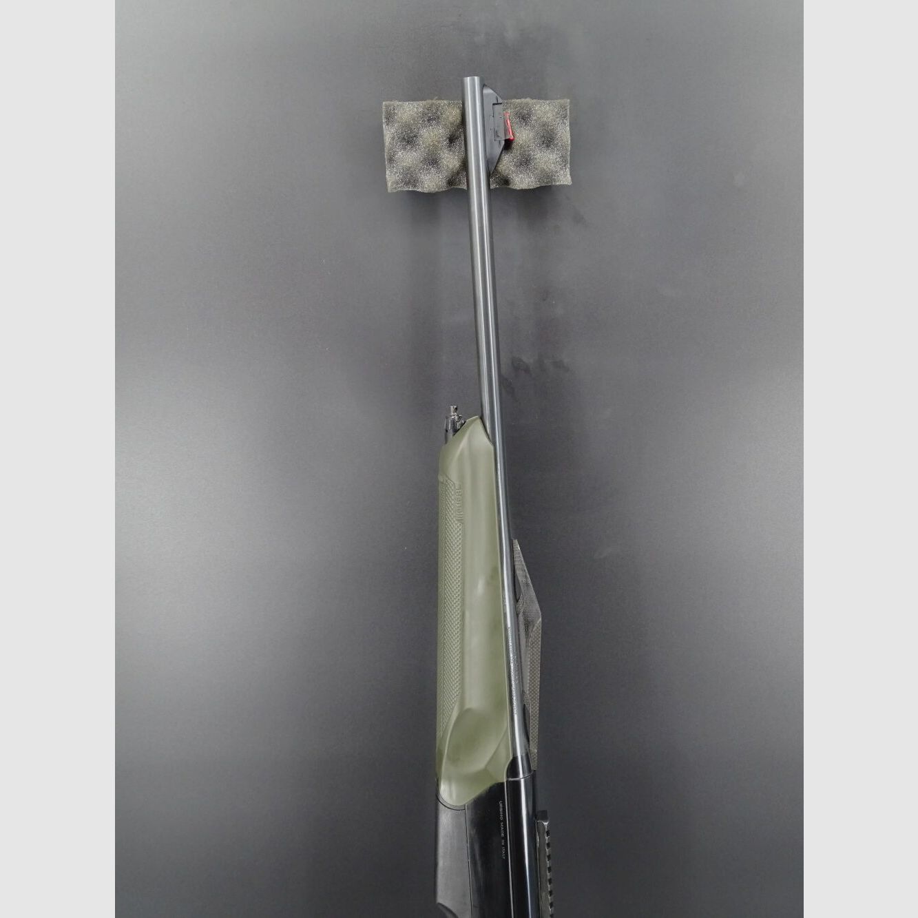 Benelli Argo E Comfortech Green caliber .30-06 Springfield Argo E Comfortech