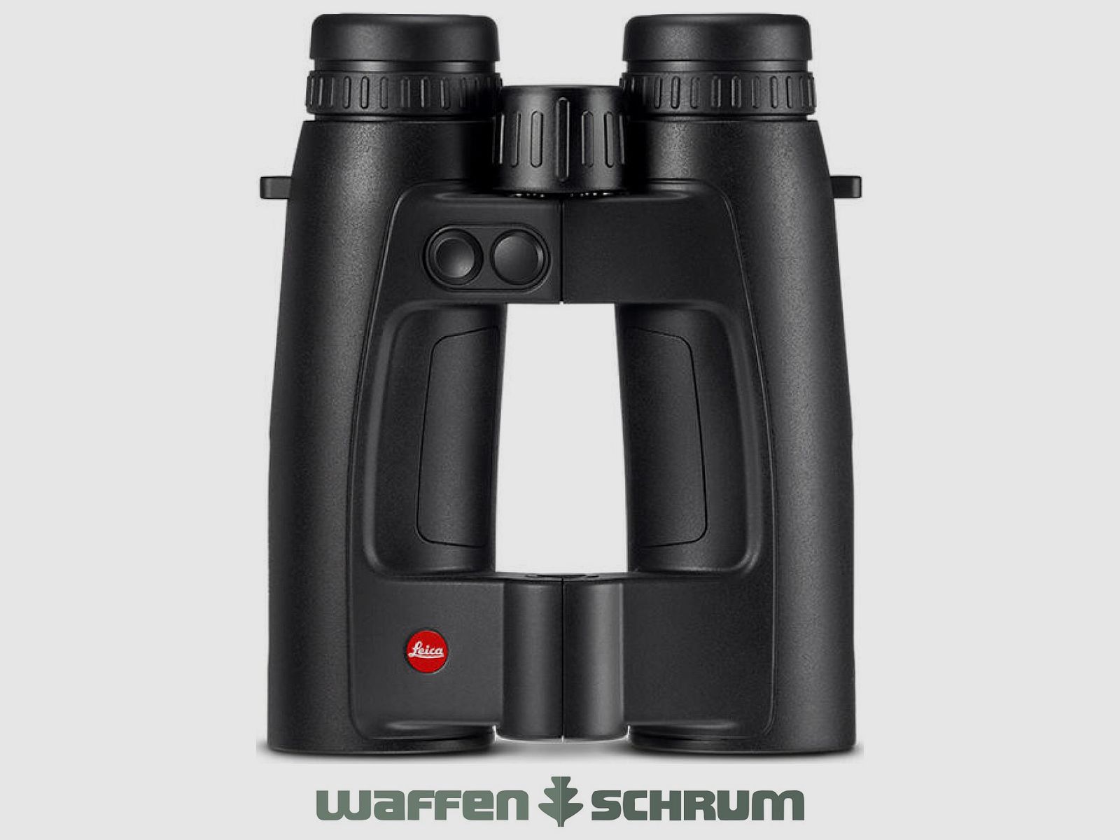 Leica Geovid Pro SE 8x42