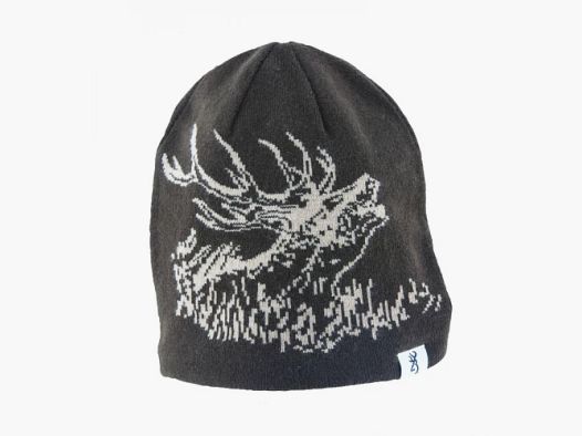 Bob Deer Scene - Browning