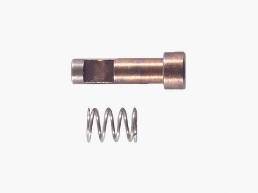 APEX TACTICAL SPECIALTIES INC RESET ASSIST MECHANISM