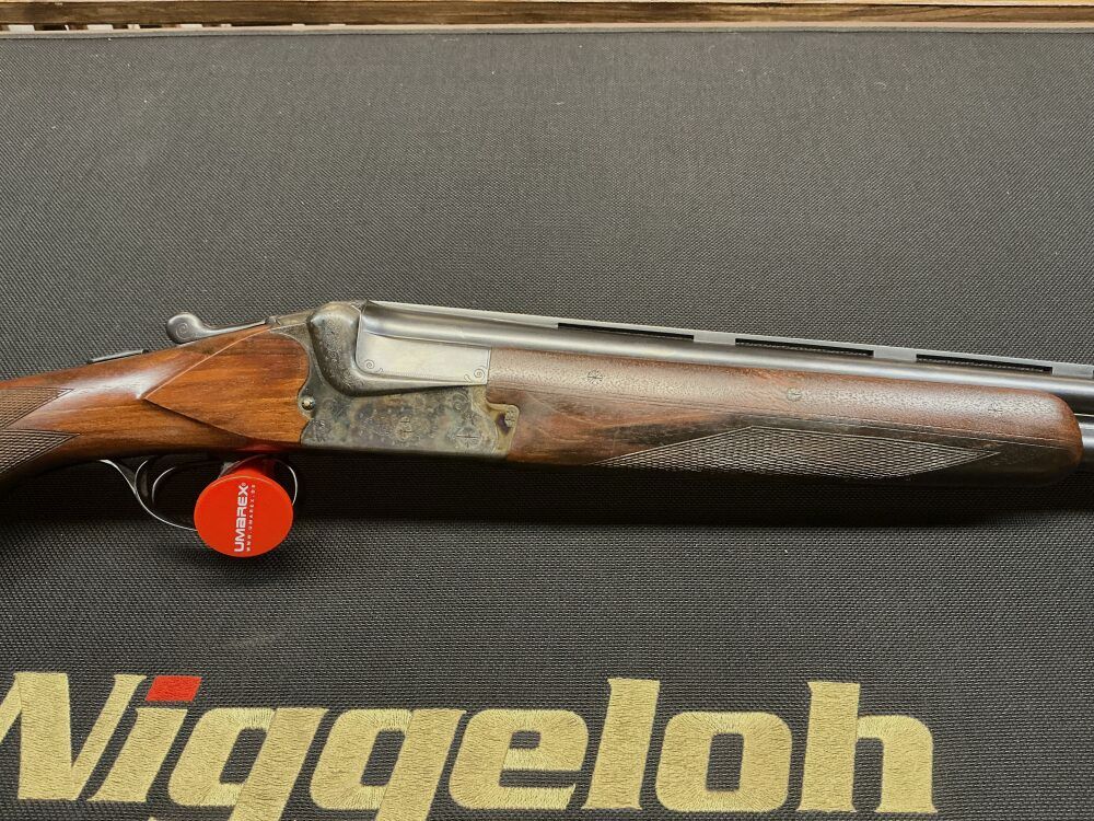 Merkel Suhl 12/70