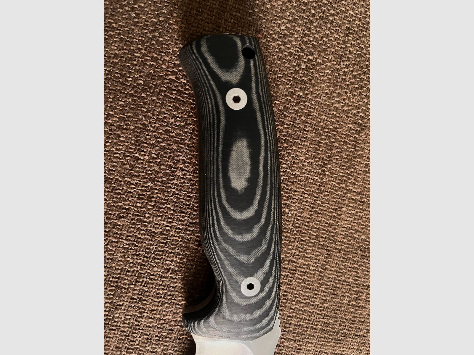 Cudeman FAB Outdoormesser, Jagdmesser
