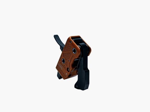 WPNTEC FENRIS détente pour AR10/15 et CR223/308 I Straightcut-Line