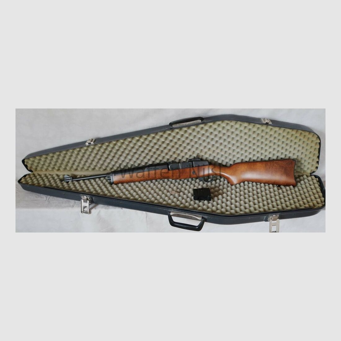 RUGER Mini 14 Ranch Rifle