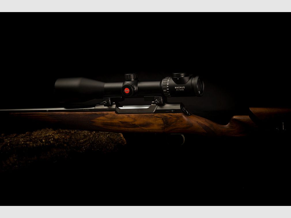 ANSCHÜTZ 1782 Classic PRO Linksausführung