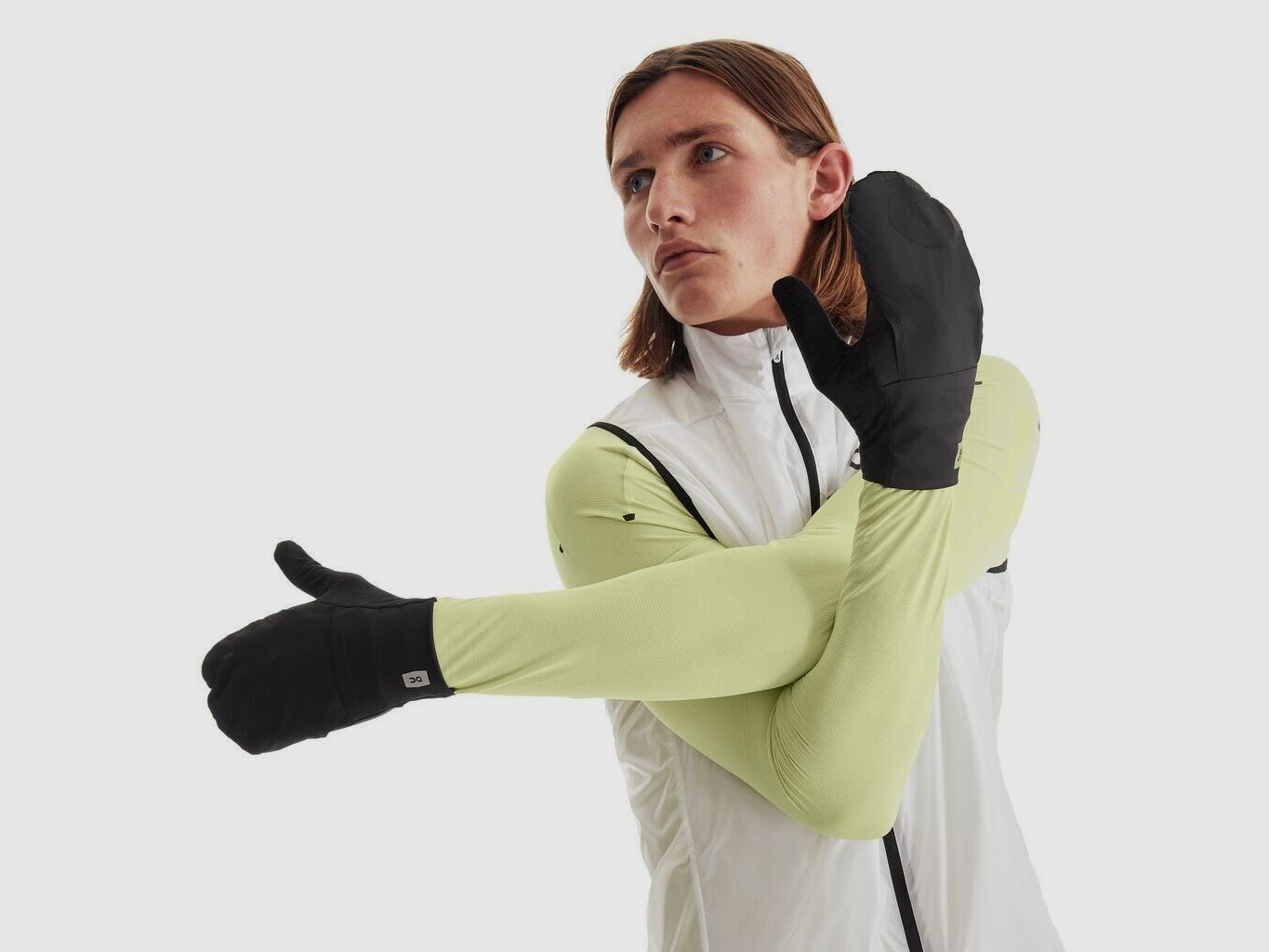 ON – weather gloves – Unisex, image 4 of 4