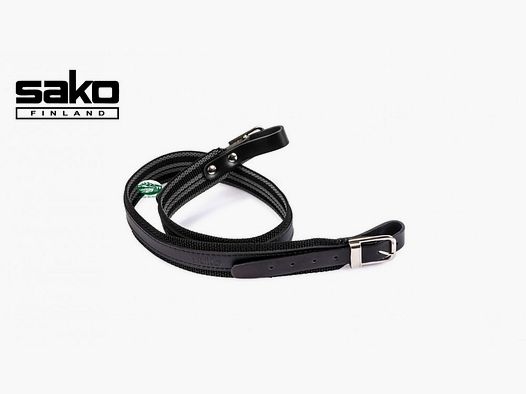 SAKO Originalgurt für Sako Gewehr E03448