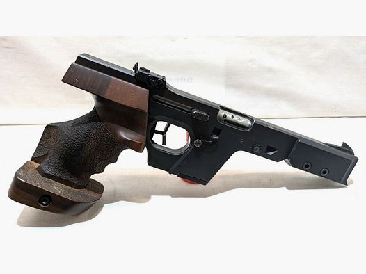 Walther GSP