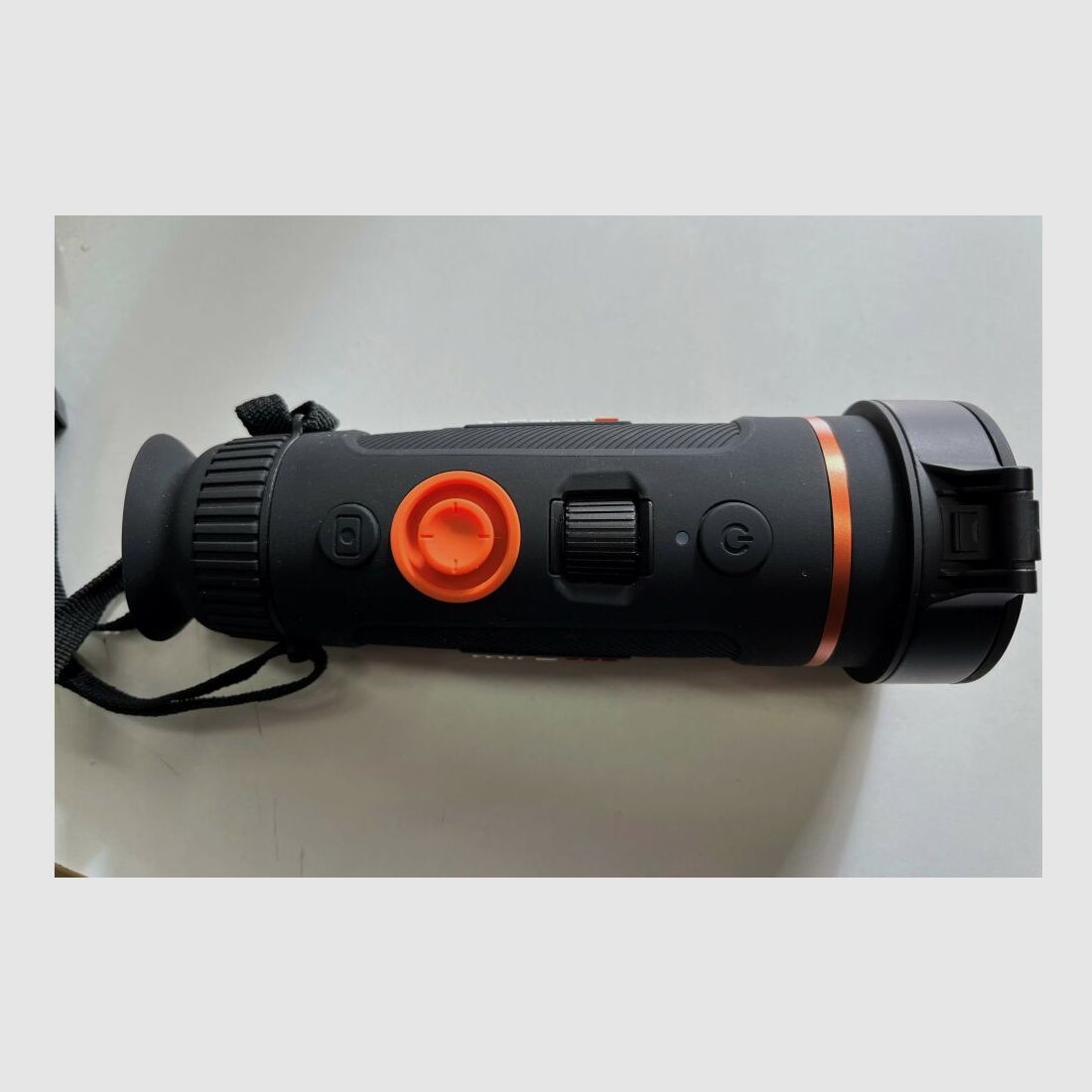 Thermtec Wärtmebild Wild 650