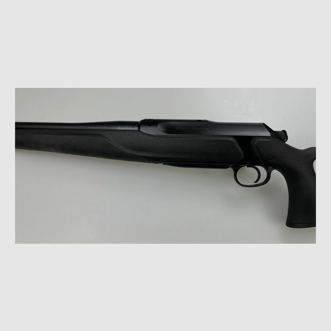 Sauer 505 Synchro XT