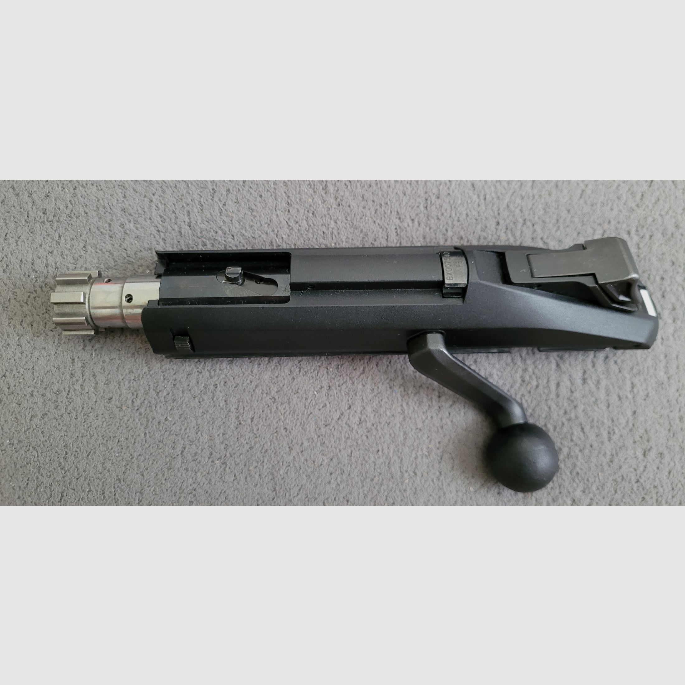 Beretta Repetierbüchse BRX1 inkl. ZF Docter 3-12x56 M