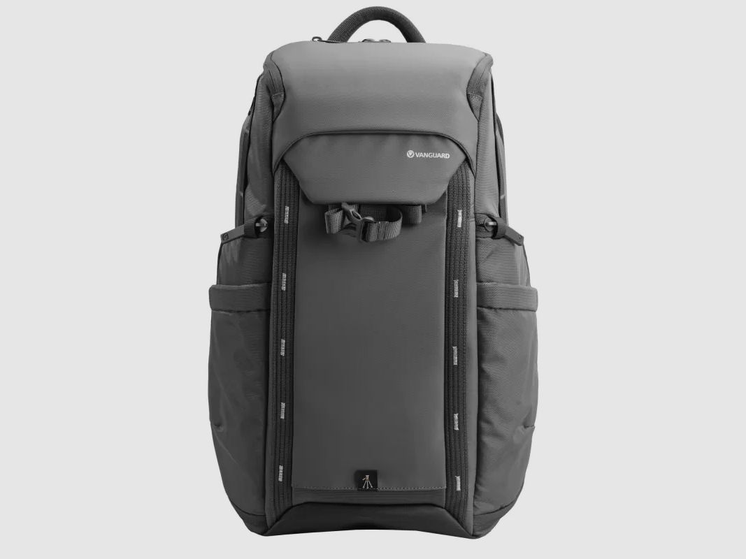 Veo Adaptor R48 GY - Rugzak, afbeelding 1 van 21