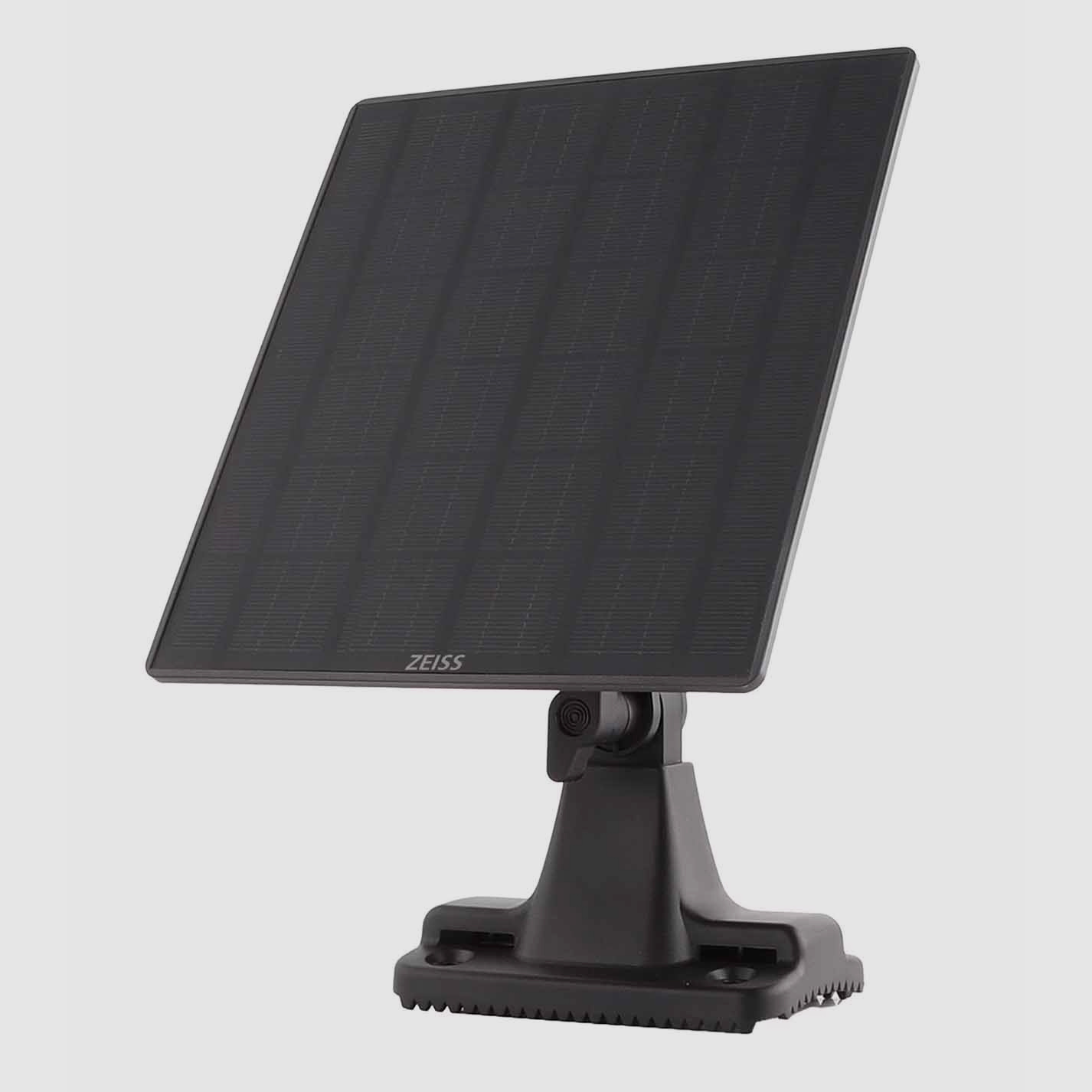 Zeiss Secacam Solar Panel