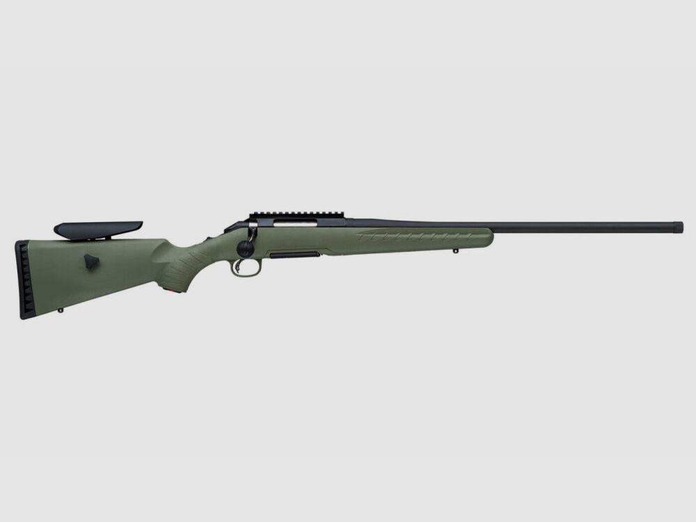 Ruger American Rifle Predator .308Win Repeating Rifle