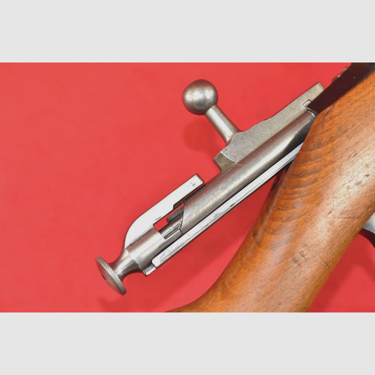 #6211 Carabina Mosin Wz.44, Radom, año 1952, cal. 7,62x54R, imagen 22 de 32