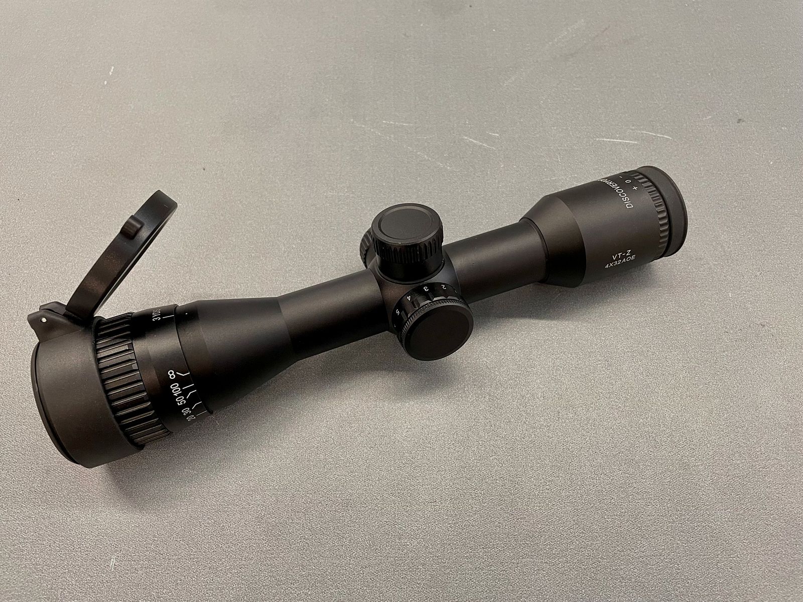 Discovery Optics 4×32 AOE VT-2 (IBP06)