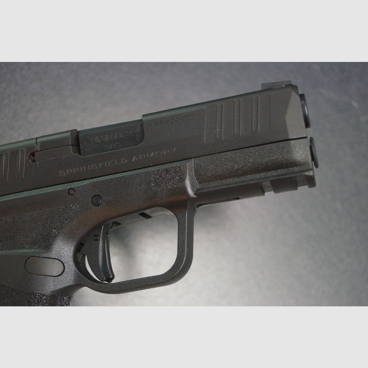 Springfield Armory Hellcat PRO OSP, afbeelding 2 van 6
