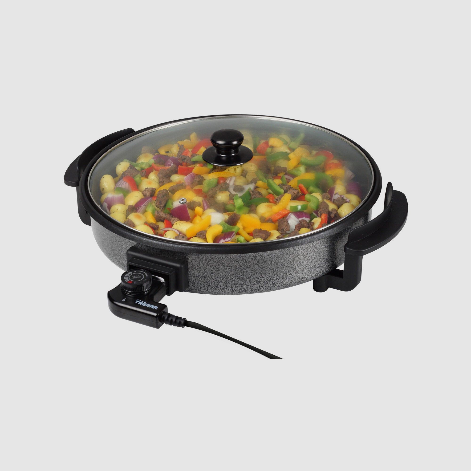 Multifunctional Pan, image 3 of 5