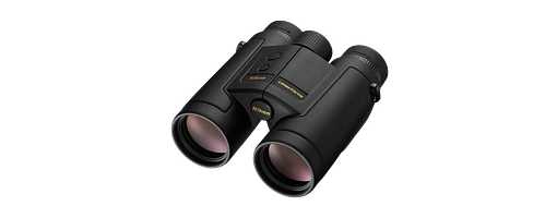 Nikon Fernglas mit Entfernungsmesser Laserforce 10x42