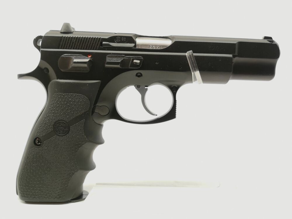 CZ Uhersky Brod 85 mit Wechselsystem "Kadet"