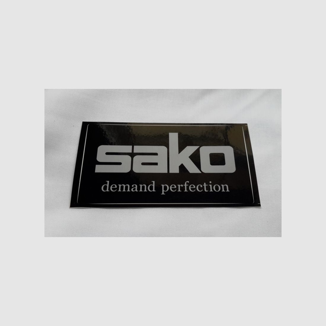 SAKO - Aufkleber / Sticker - A7 - 75 - 85 - QUAD - TRG...