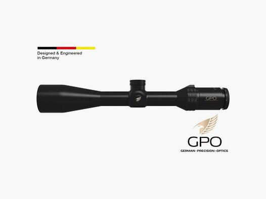 GPO Spectra 4x 4-16x50i G4i DROP