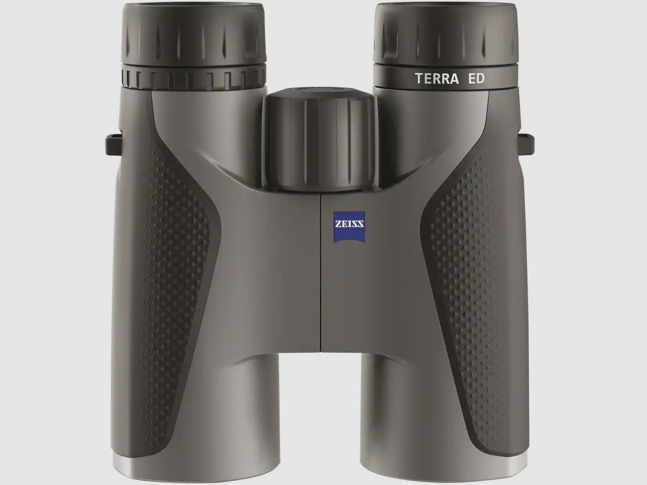 Zeiss Terra ED 10x42, gray