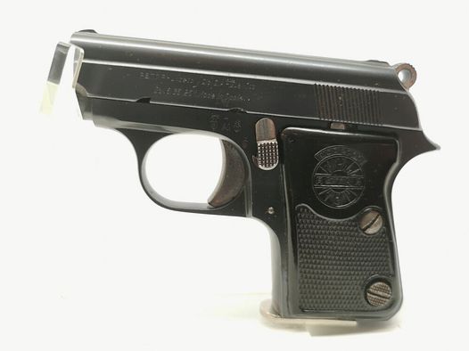 Astra 2000 CUB