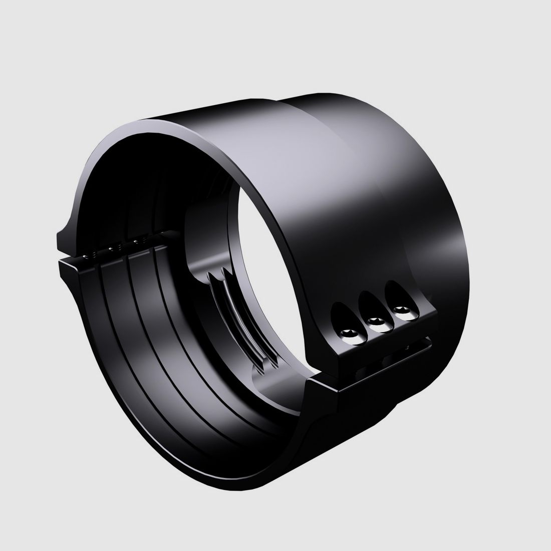 RotoClip ZFHL 64mm