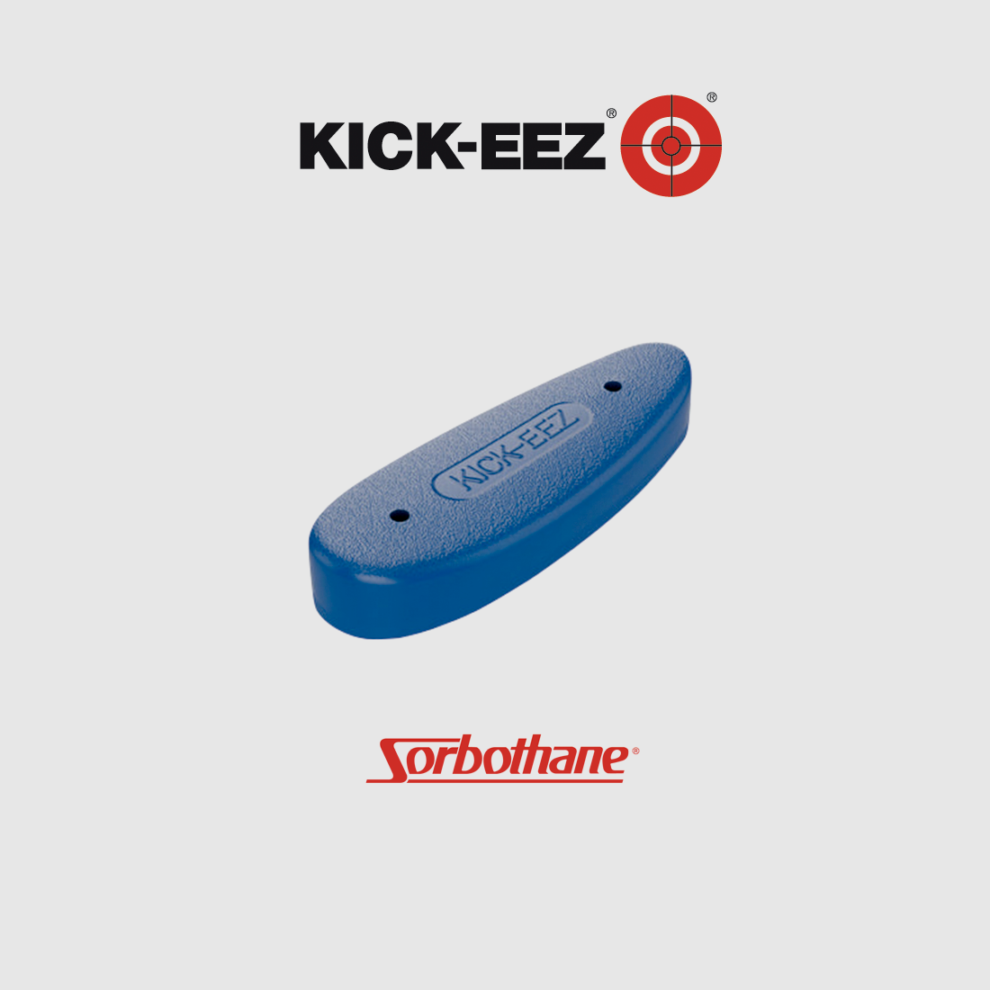 CANTONERA KICK-EEZ® ALL PURPOSE 25-L-RD, image 5 of 5