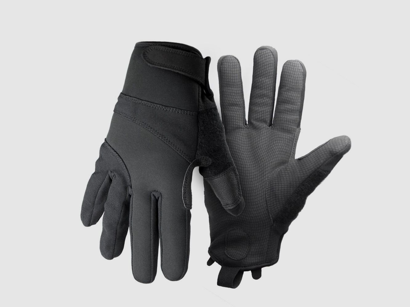 OBRAMO Schnittschutzhandschuhe Allround Größe 3XL